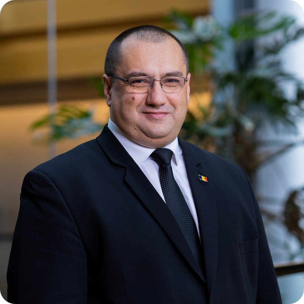 Cristian Terheș