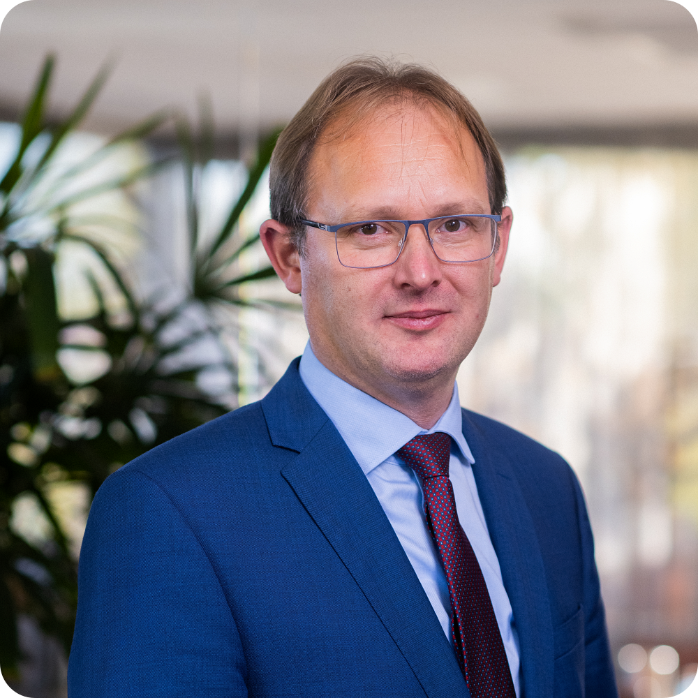 Bert-Jan Ruissen