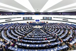 ECPP Concerned over the “My Voice, My Choice” Resolution: “Abortion Is Not an EU Competence”