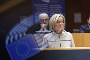 ECPP Welcomes the Long-Awaited Appointment of an EU Special Envoy for Freedom of Religion or Belief