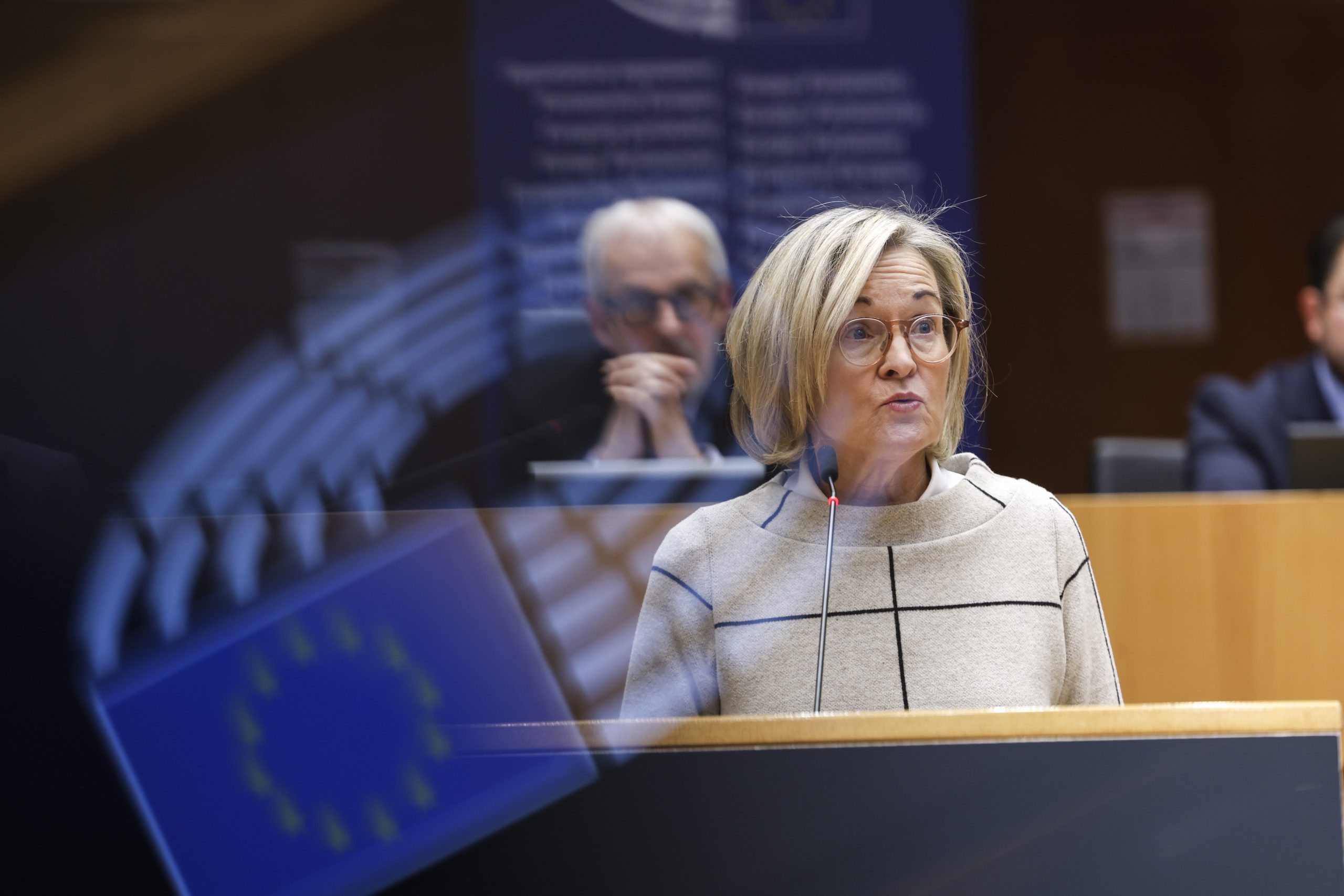 ECPP Welcomes the Long-Awaited Appointment of an EU Special Envoy for Freedom of Religion or Belief