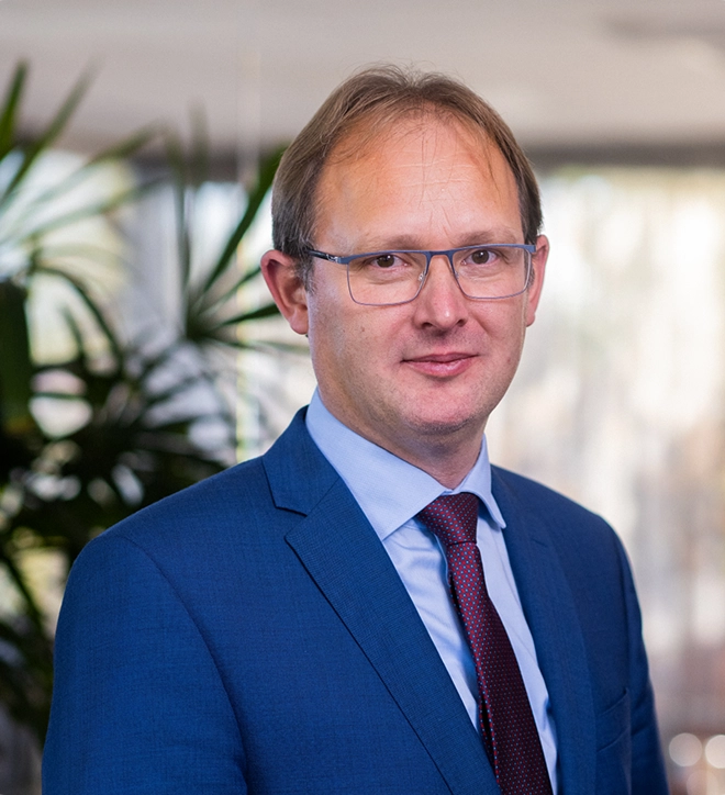 Bert-Jan Ruissen