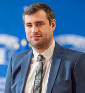 Niels Geuking