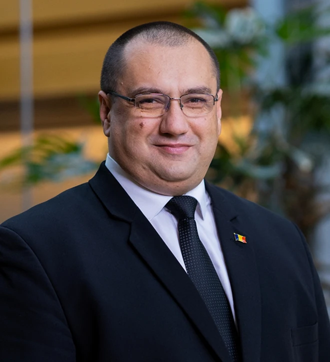 Cristian Terheș