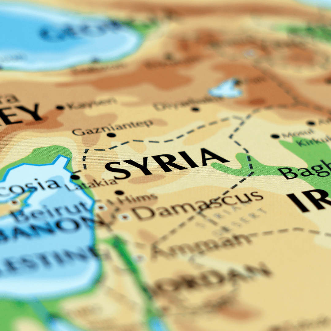 Sanctions Relief for Syria: Aid the People, But Don’t Ignore Religious Minority Oppression