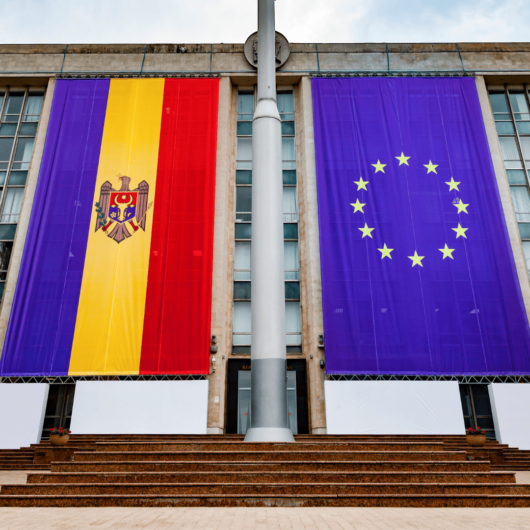 ECPP MEP Cristian Terheș Calls for Recognition of Soviet-Era Persecution of the Orthodox Church in Bessarabia (Moldova)