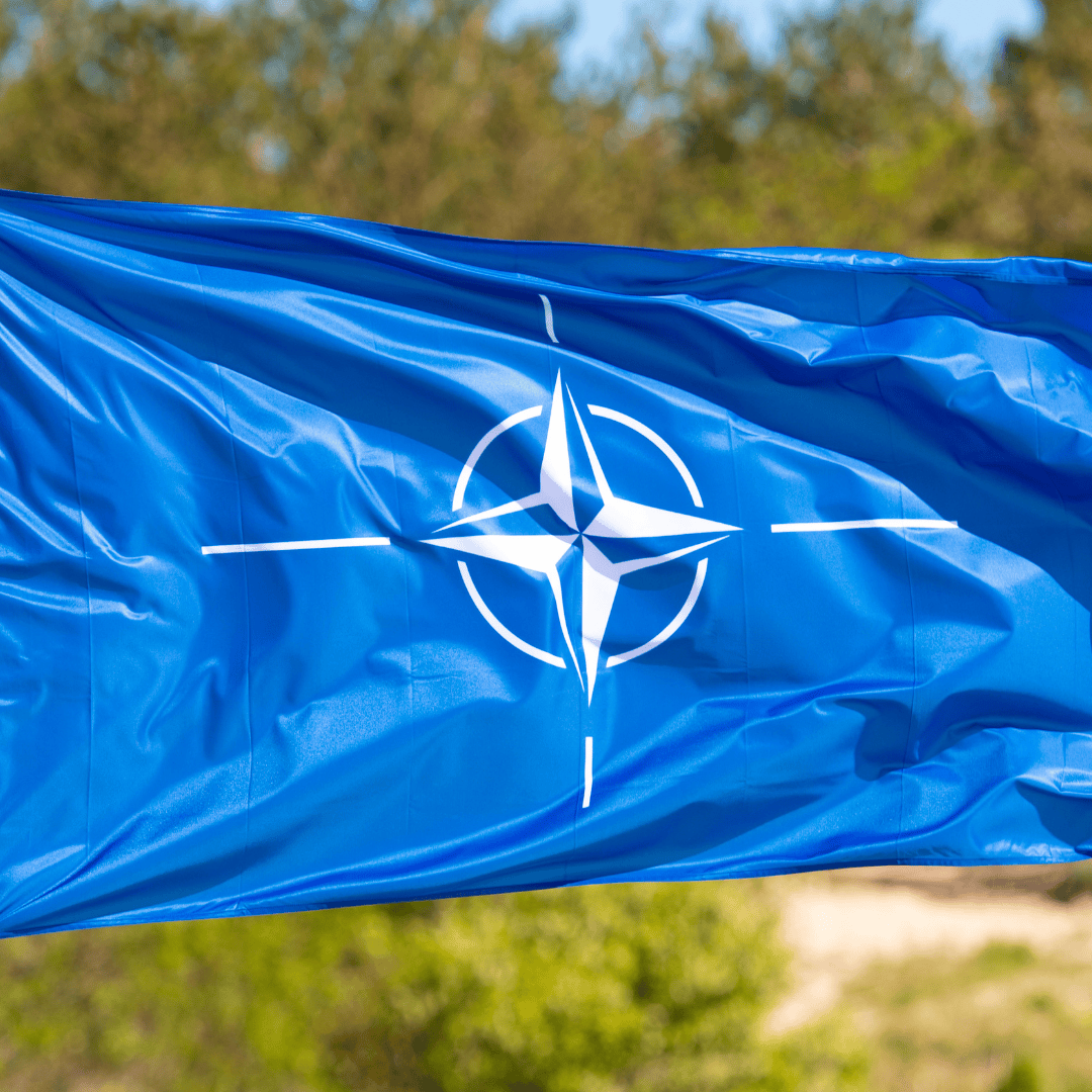 Encouraging Outcomes from NATO Summit