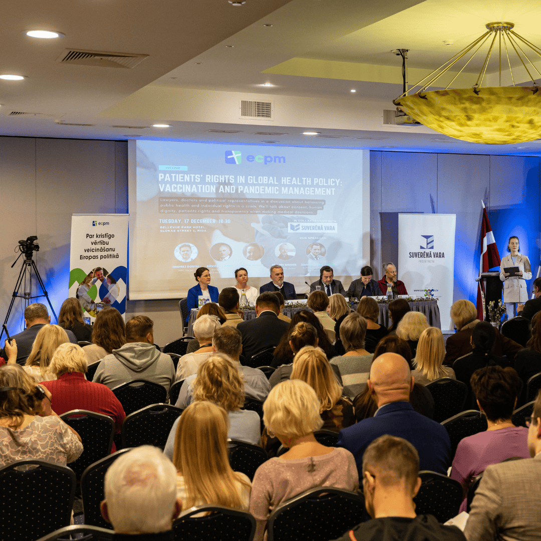 Patients’ Rights in Global Health Policy: Vaccination and Pandemic Management