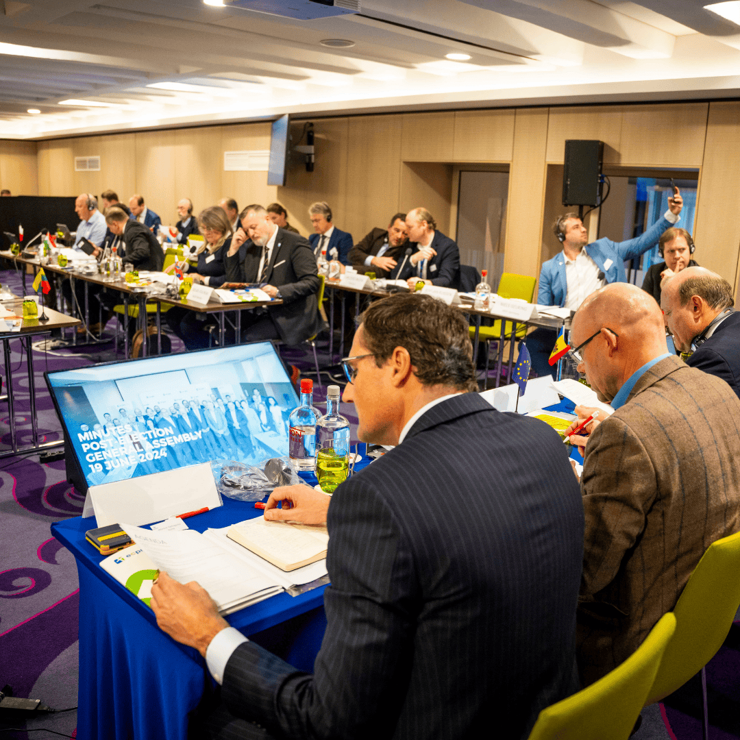 27th General Assembly