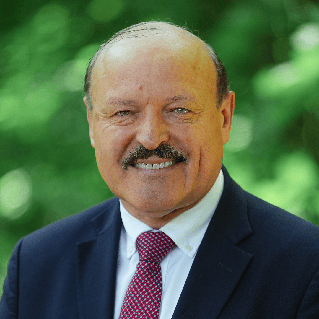 Valeriu Ghilețchi Re-elected as ECPP President