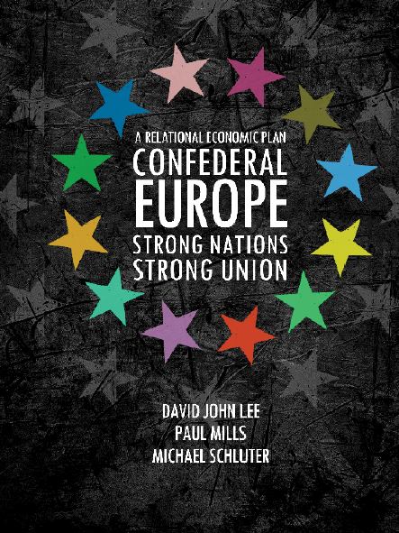 Confederal Europe