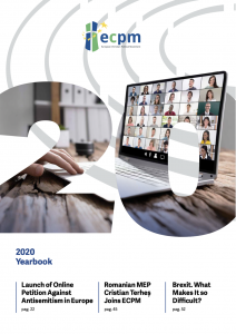 Yearbook 2020