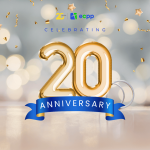 ECPP Anniversary Gala