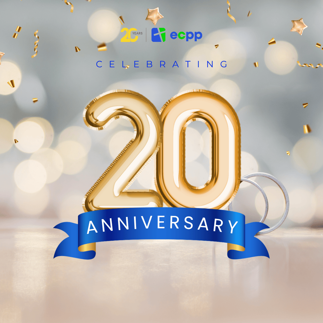 ECPP Anniversary Gala