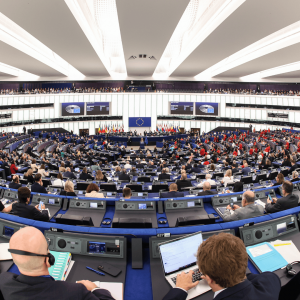 Our Thoughts on the State of the European Union Address