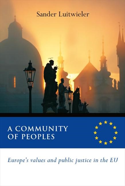 A Community of Peoples