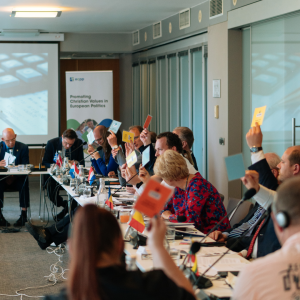 ECPP 29th General Assembly