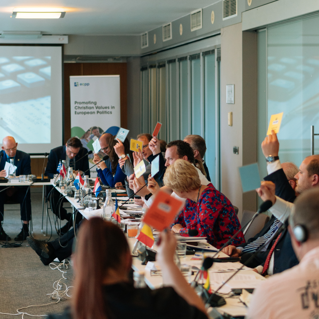 ECPP 29th General Assembly