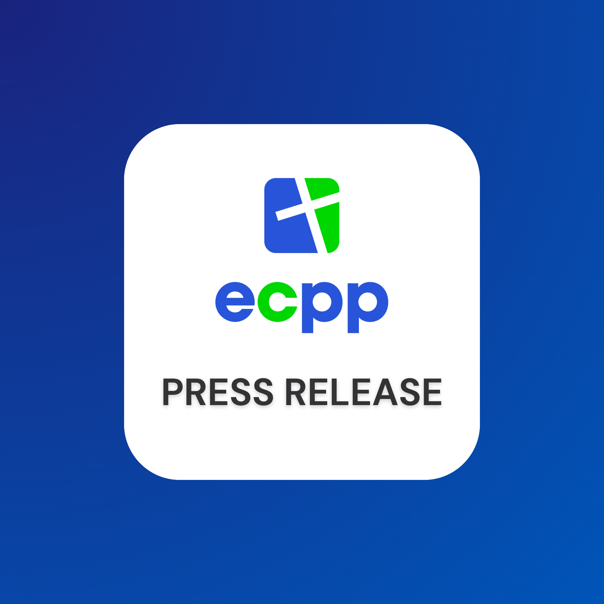 ECPP welcomes Romanian MEPs Târziu and Sturdza