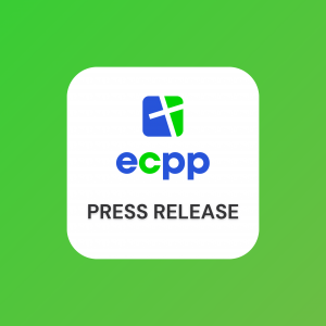 MEP Reinis Pozņaks joins ECPP