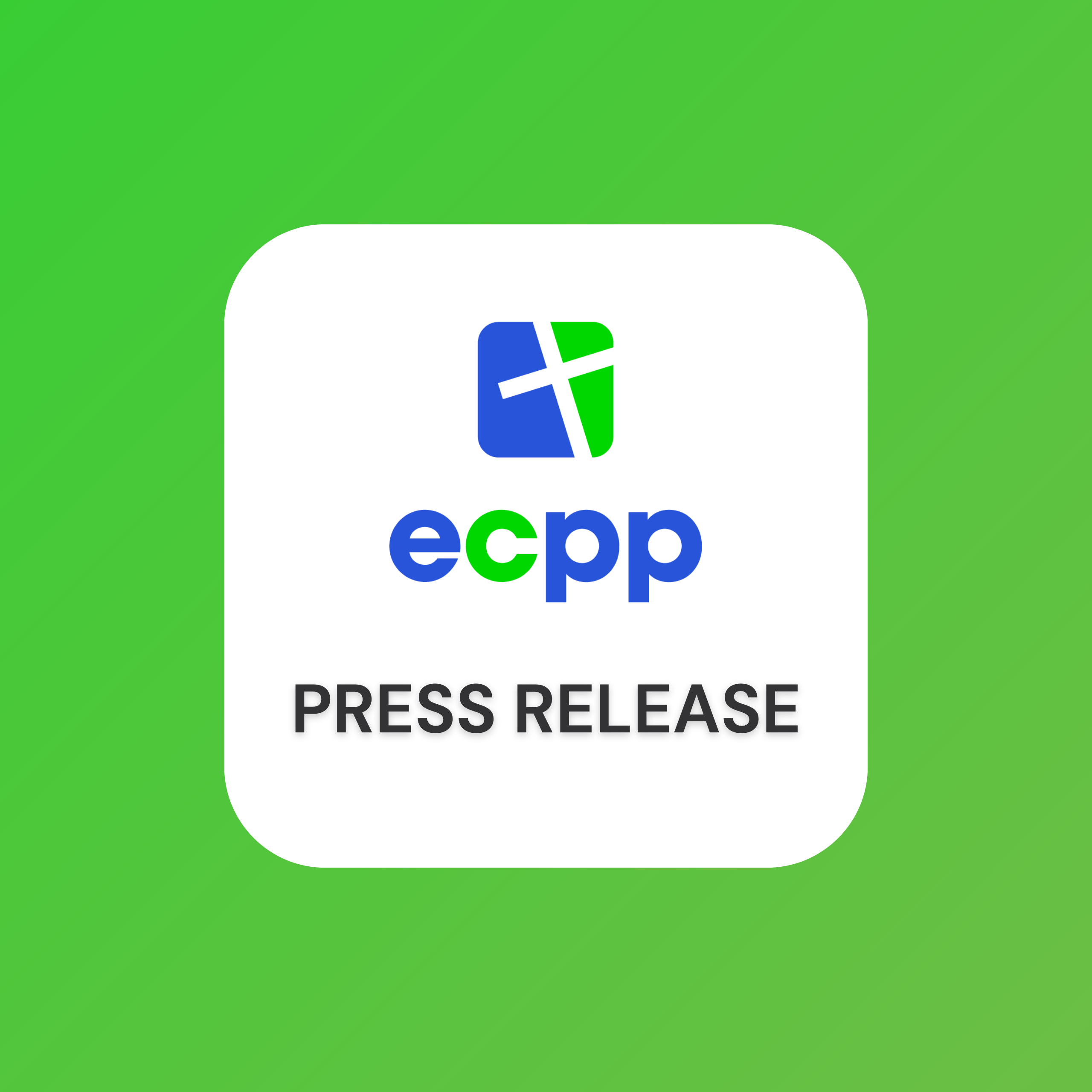 MEP Reinis Pozņaks joins ECPP