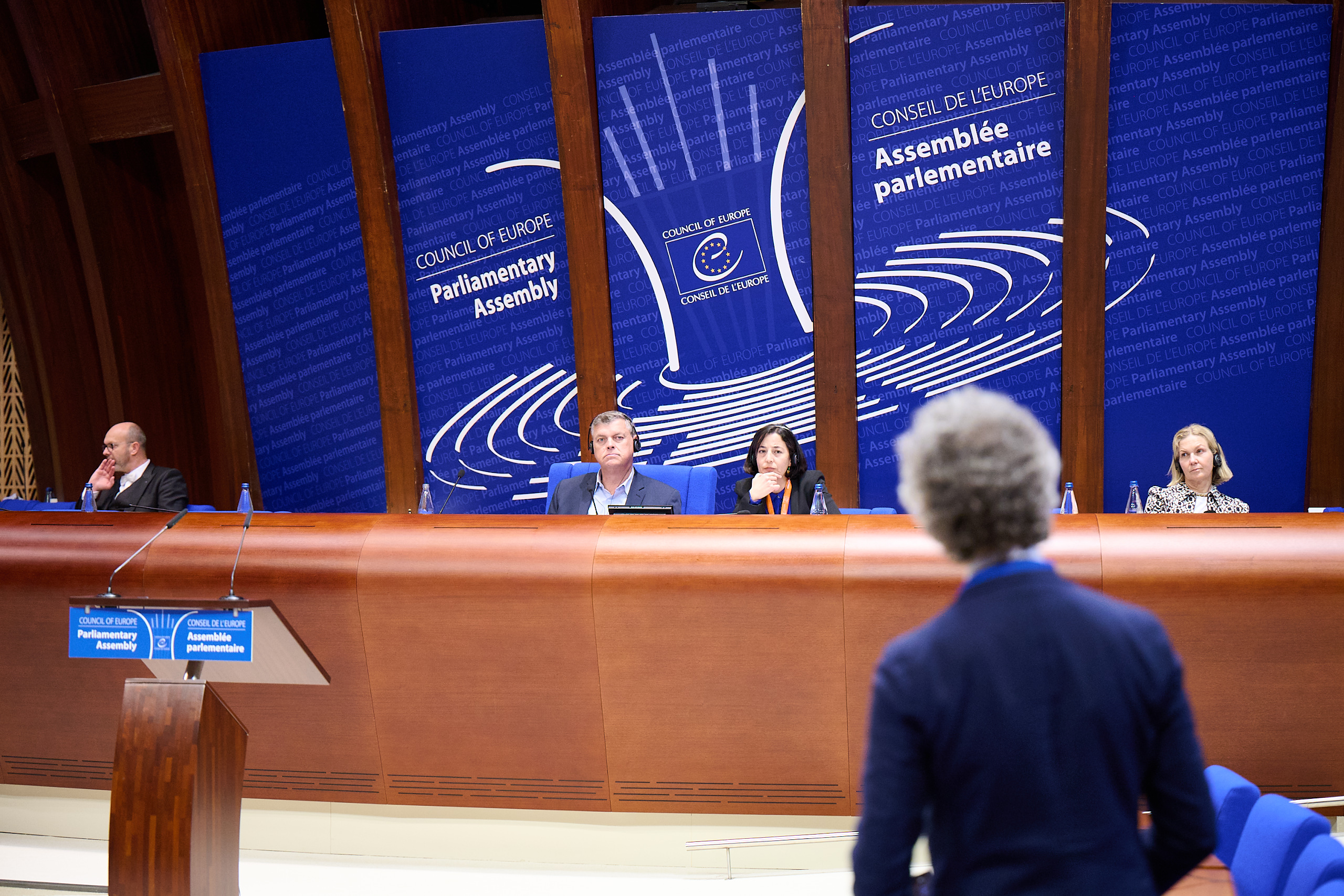 ECPP Welcomes PACE Resolution on Protecting Freedom of Religion or Belief