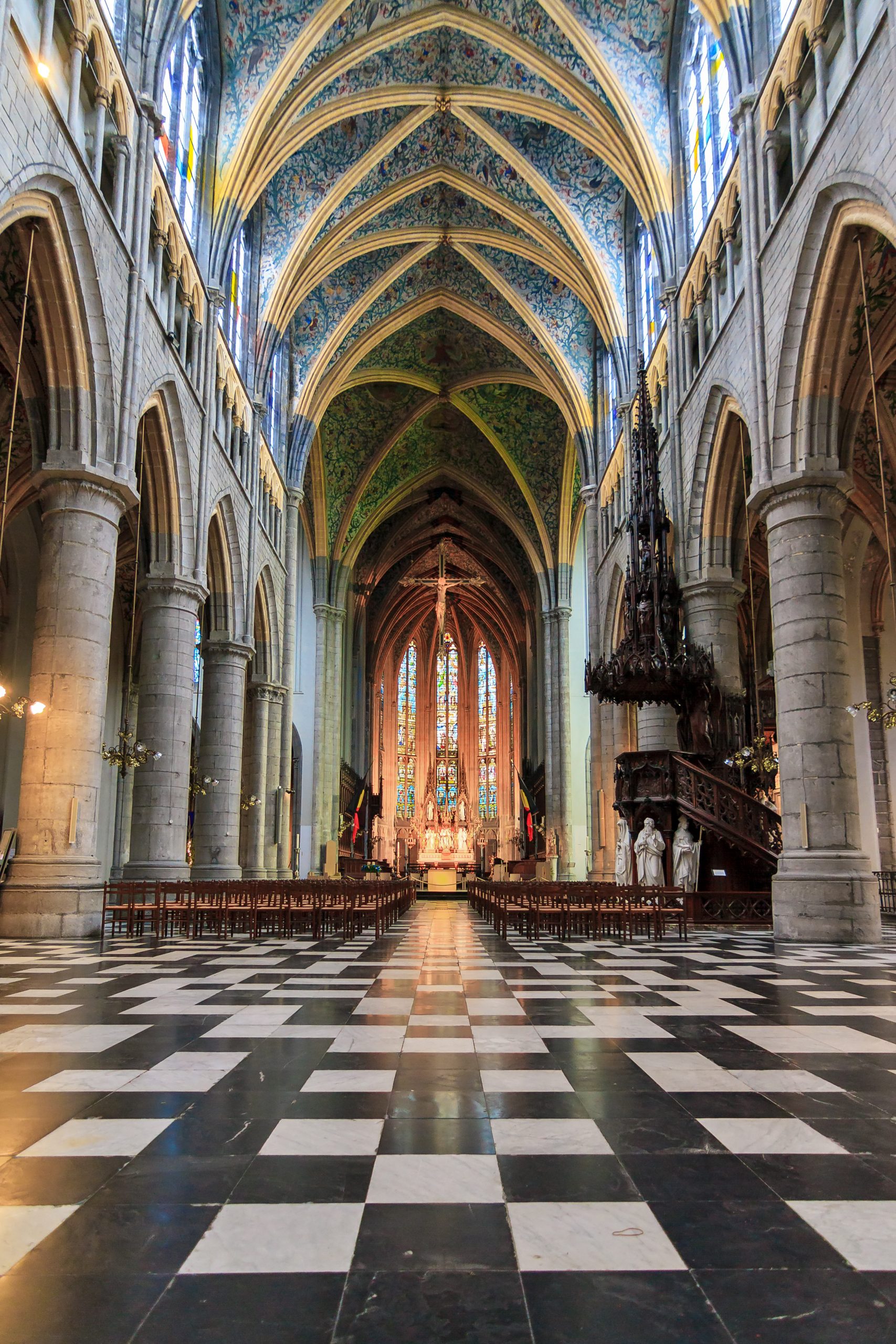 “We Cannot Envision the European Project Without Judeo-Christian Values”: ECPP MEPs Call for a European Year of Christian Heritage