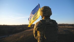 Statement on the Fourth Anniversary of Russia’s War of Aggression Against Ukraine