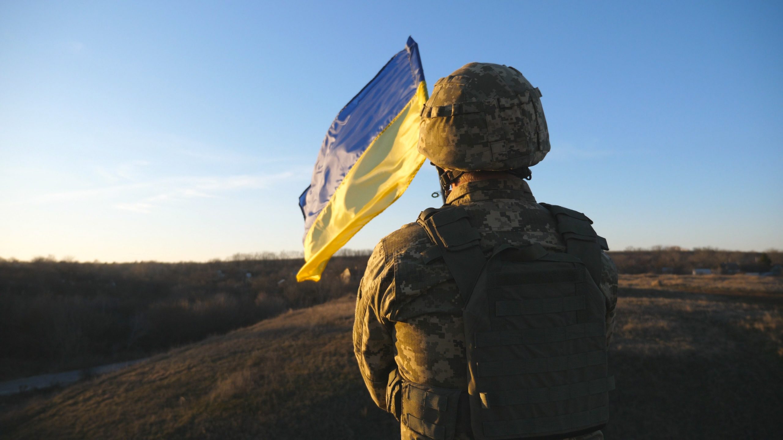 Statement on the Fourth Anniversary of Russia’s War of Aggression Against Ukraine