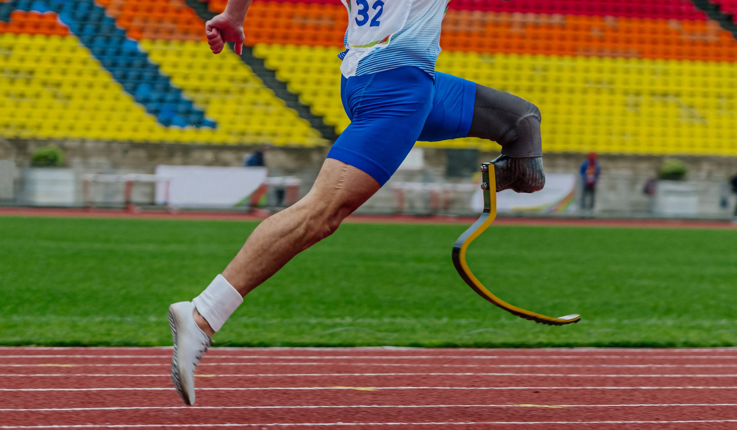 ECPP Regrets Absence of the 2026 European Para Athletics Championships
