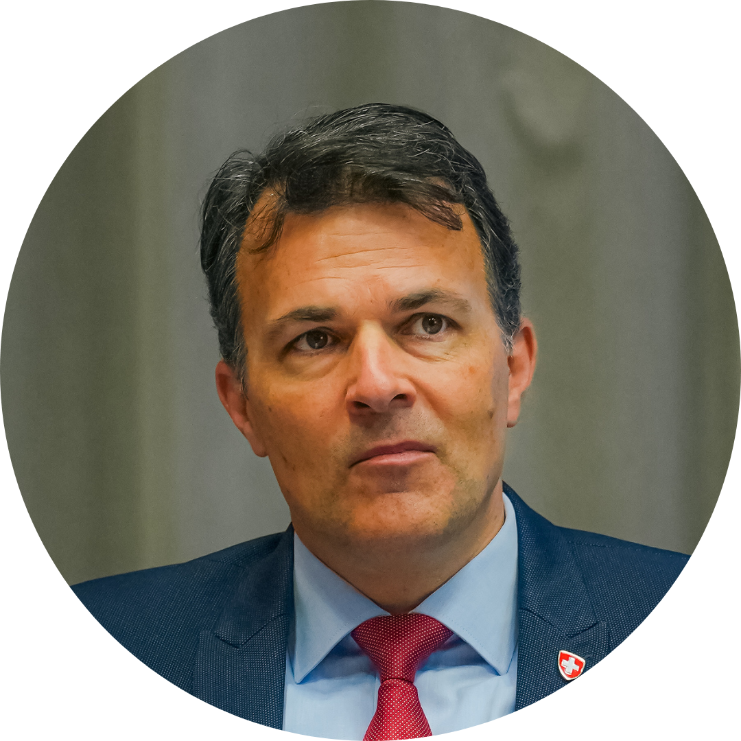 Marc Jost
