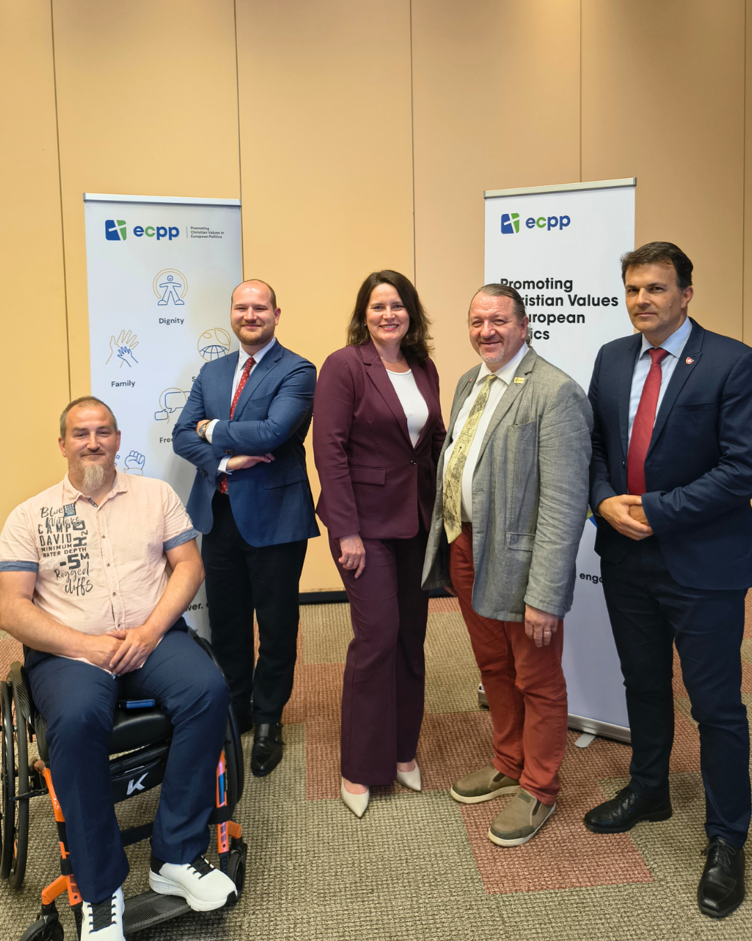 Two New Members Join the Advisory Council