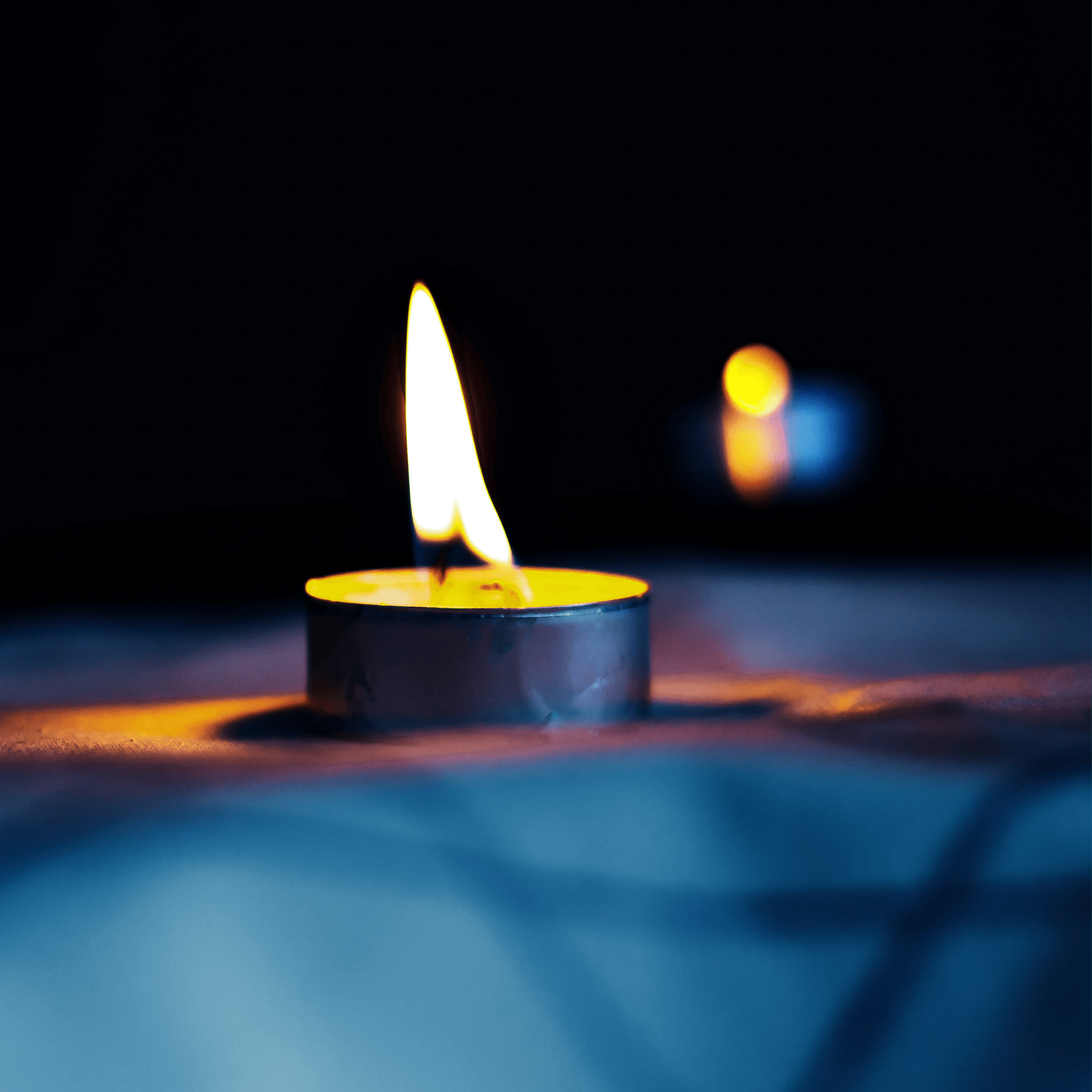 In Remembrance of October 7