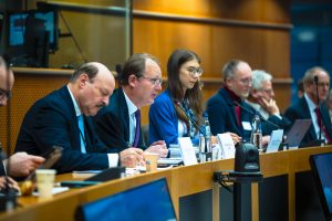 Discrimination of Christians in Europe. Presentation of the OIDAC Europe 2025 Report