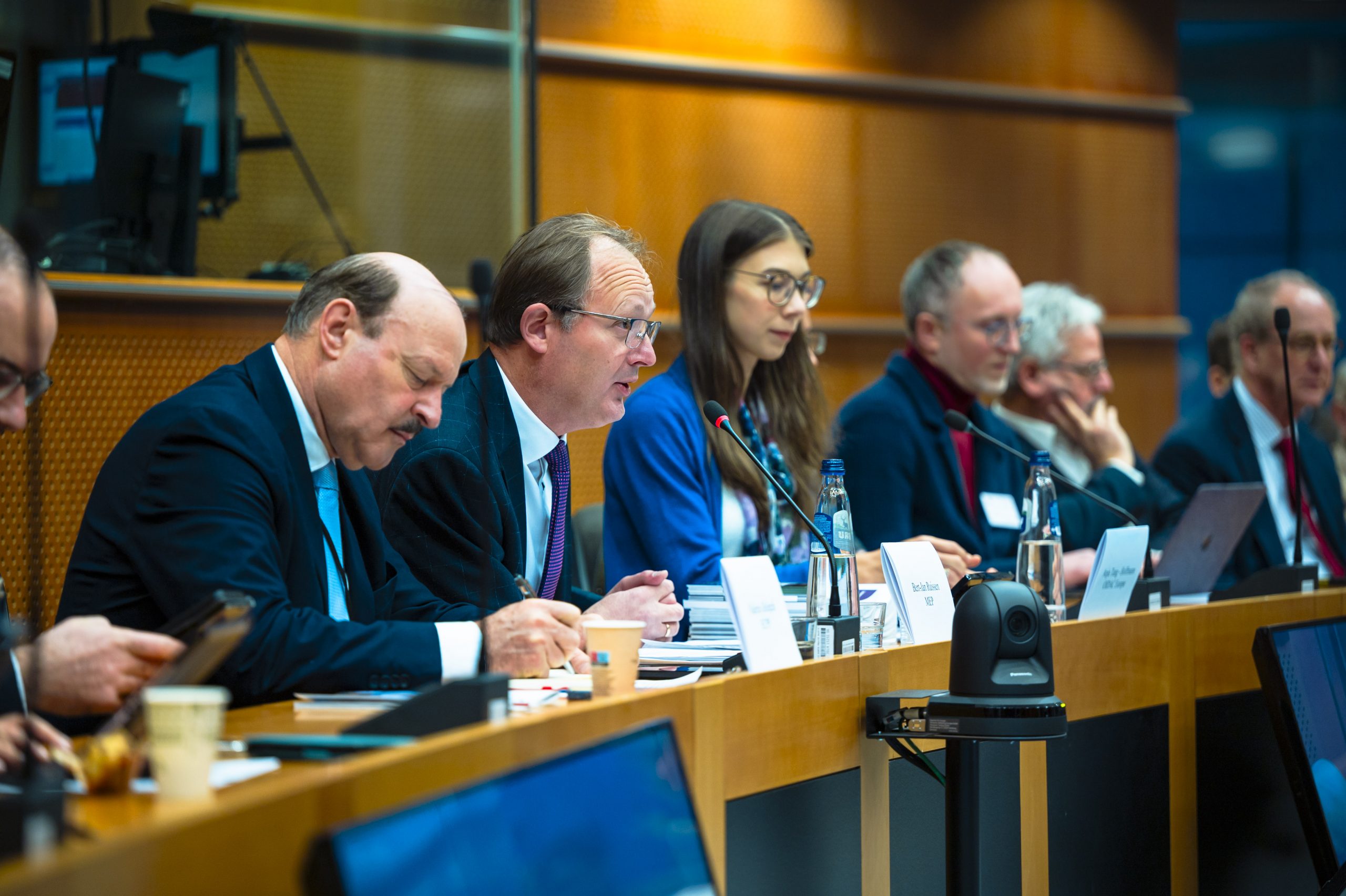 Discrimination of Christians in Europe. Presentation of the OIDAC Europe 2025 Report