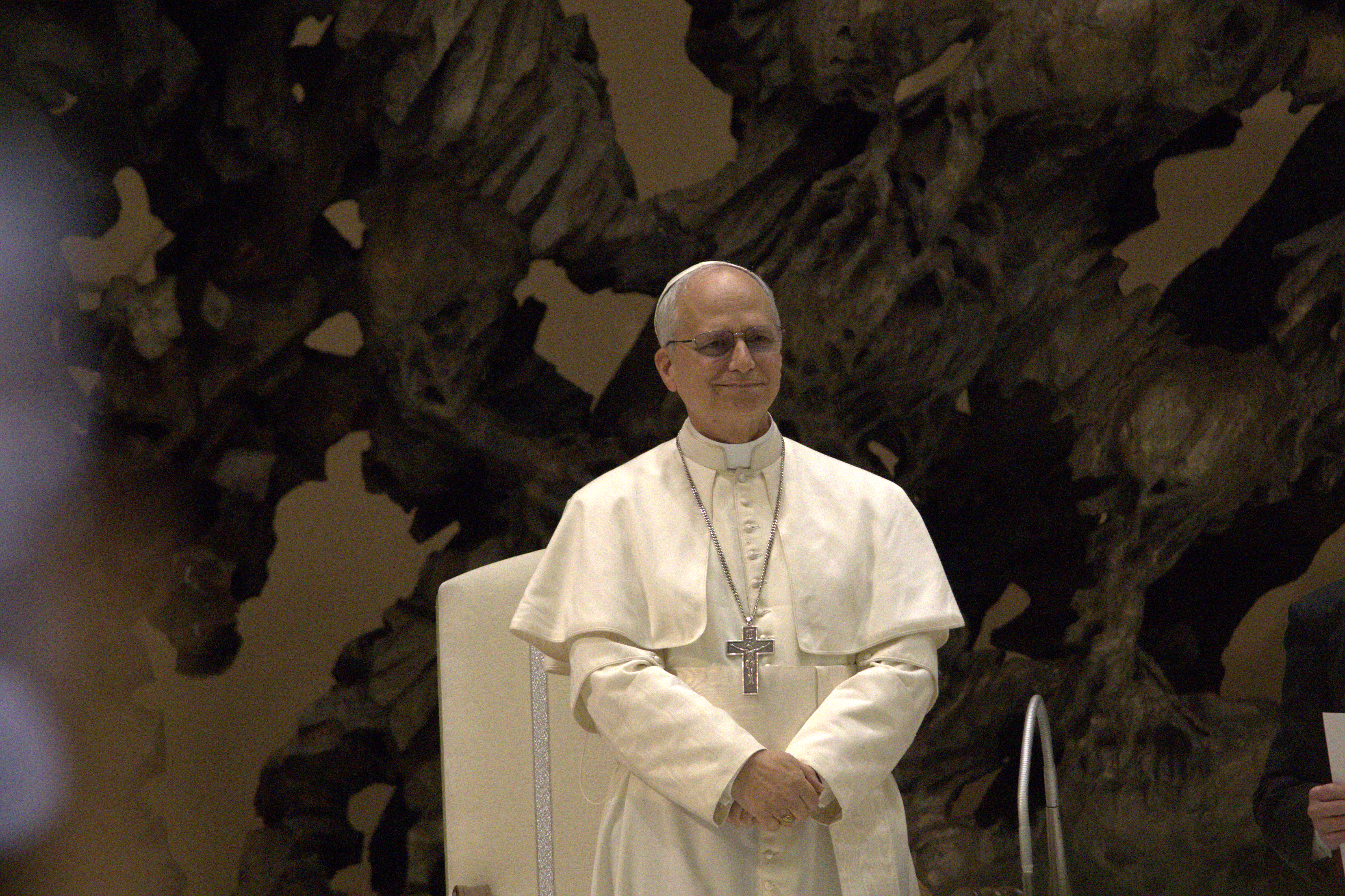 ECPP Welcomes Encyclical ‘Magnifica Humanitas’ by Pope Leo XIV