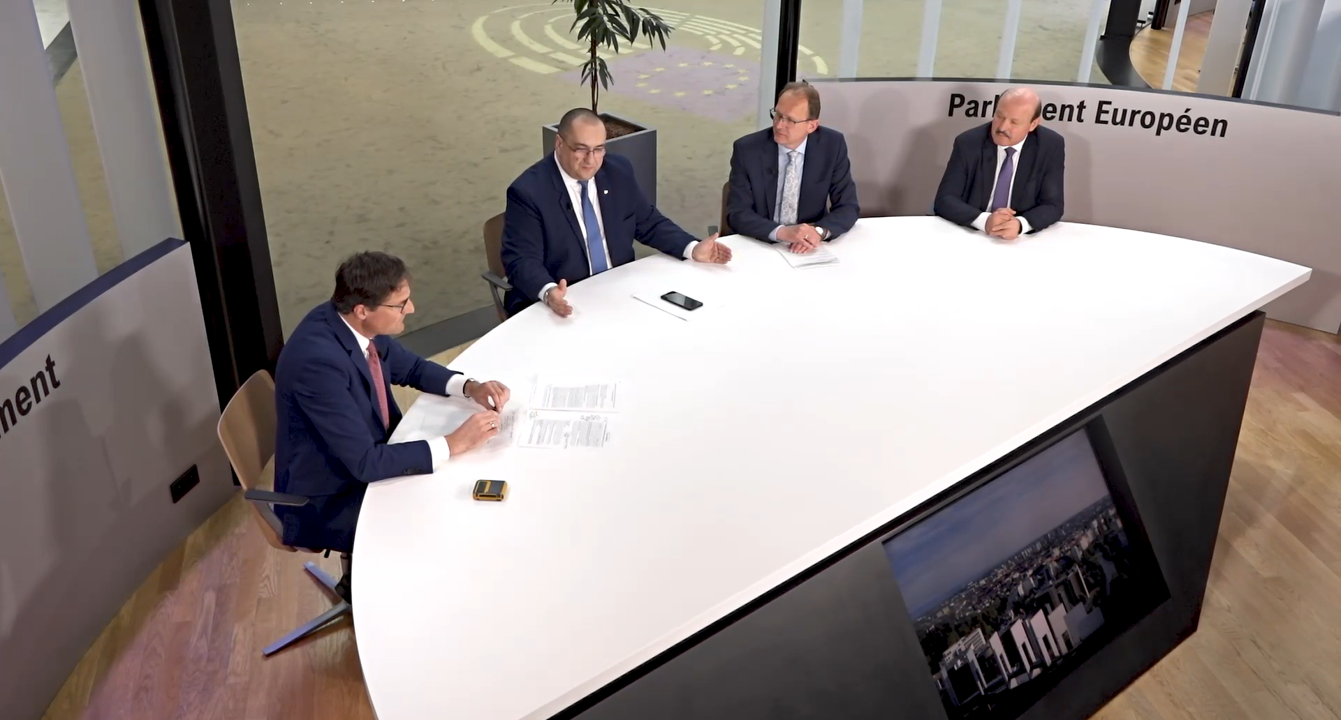 “We Must Speak for the Unborn” – MEPs Cristian Terheș & Bert-Jan Ruissen Discuss “My Voice, My Choice”, Abortion and European Values