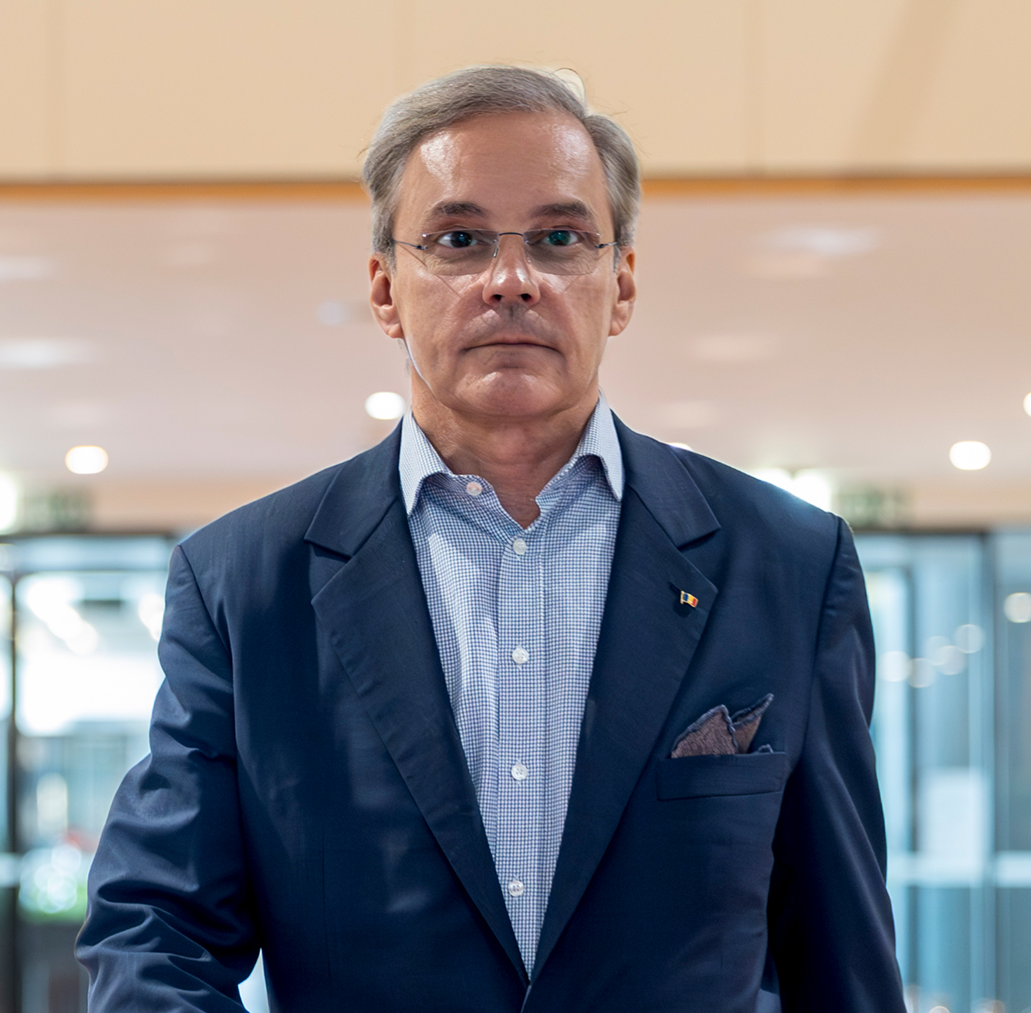 Şerban Dimitrie Sturdza