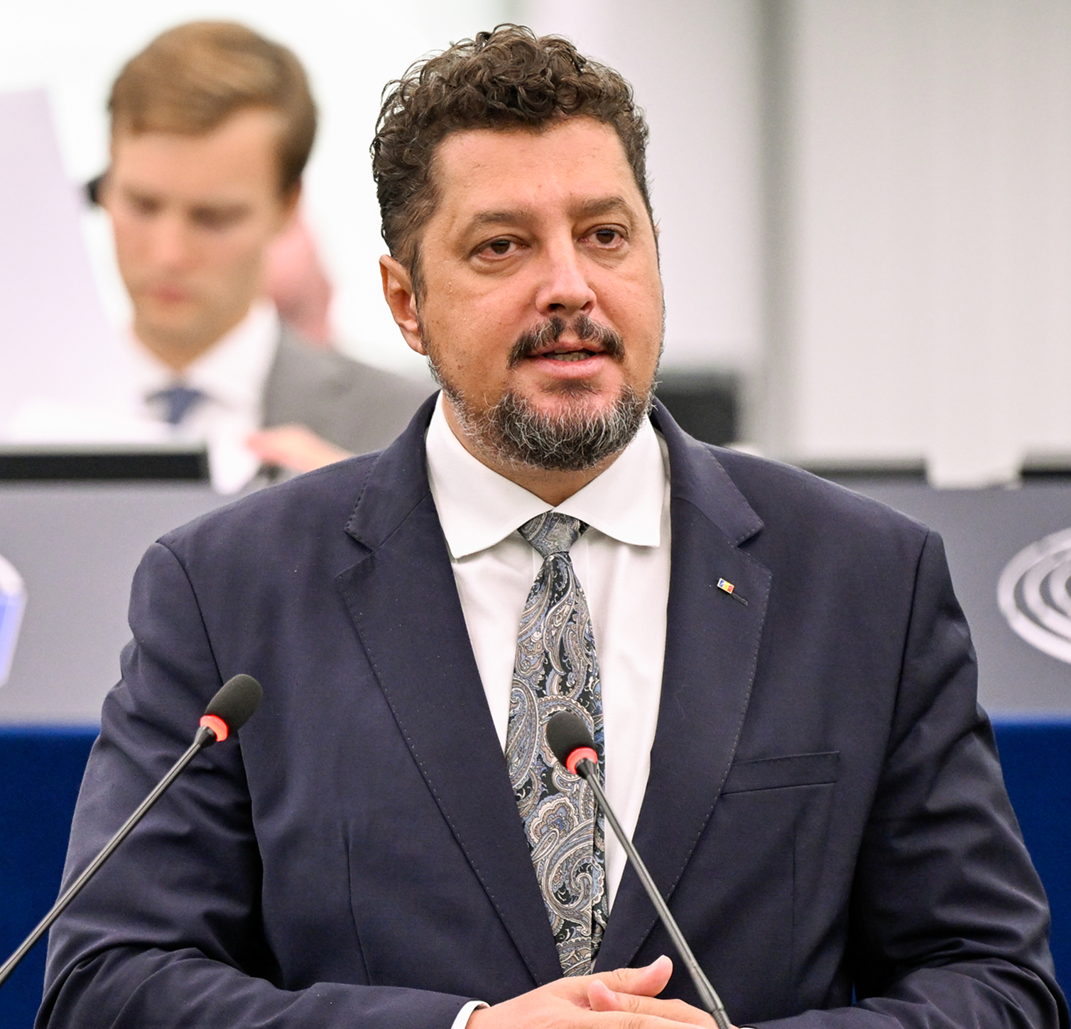 Claudiu-Richard Târziu