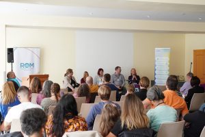 Faith, Media & Politics: Hope in an Age of Disinformation and Division