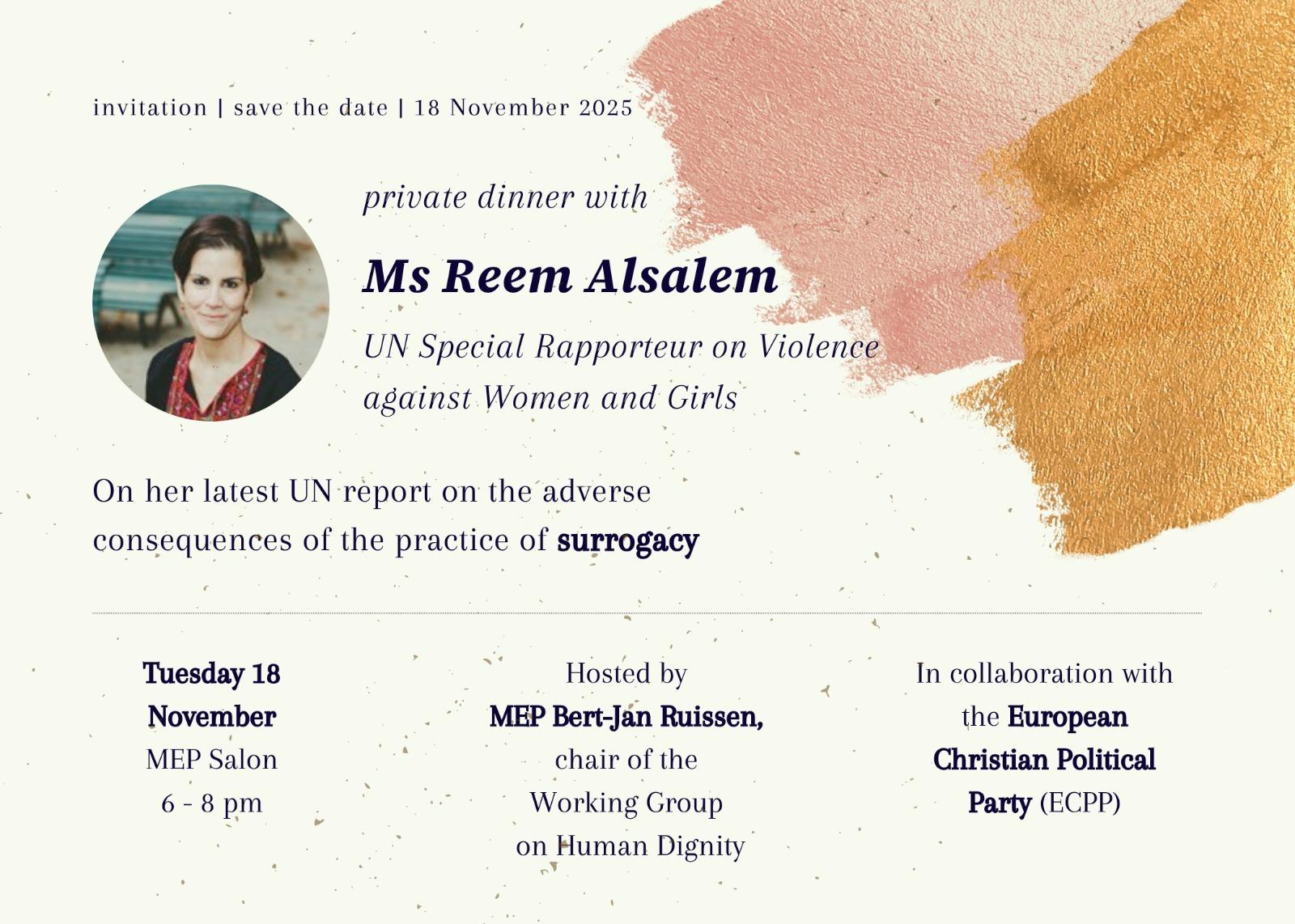 The Adverse Consequences of Surrogacy